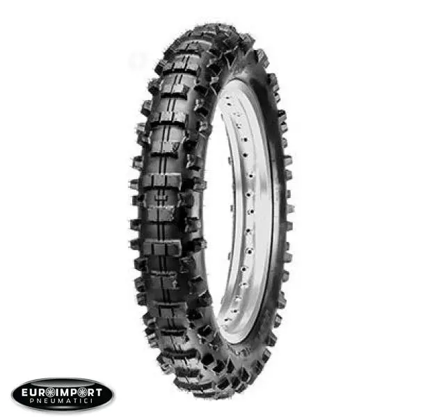 Cst Bite enduro cm 742  140/80  18 70 M   TT SOFT POSTERIORE